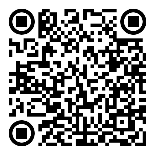 QR code per il canale WhatsApp Romagna24