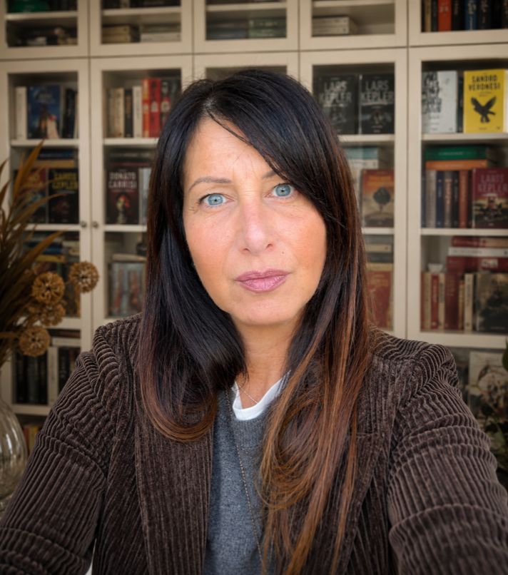 Deborah Dirani, direttrice responsabile di Romagna24 ed Emilia24