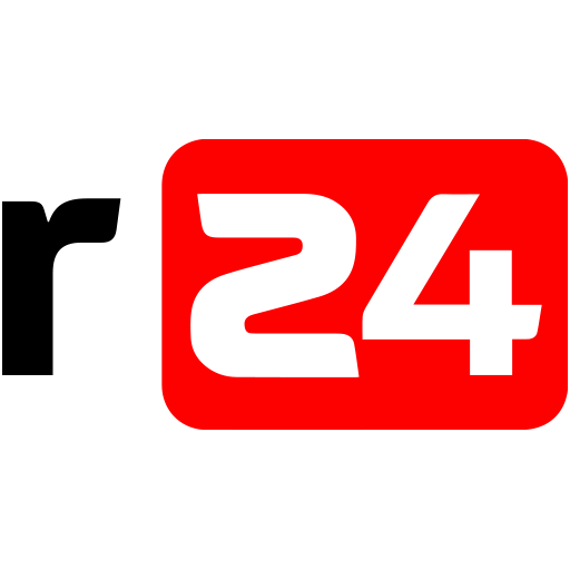 romagna24 Logo